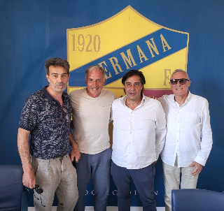 Fermana, Paoloni nuovo responsabile del settore giovanile